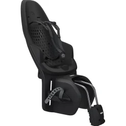 Seggiolino Thule Yepp 2 maxi FM - Nero