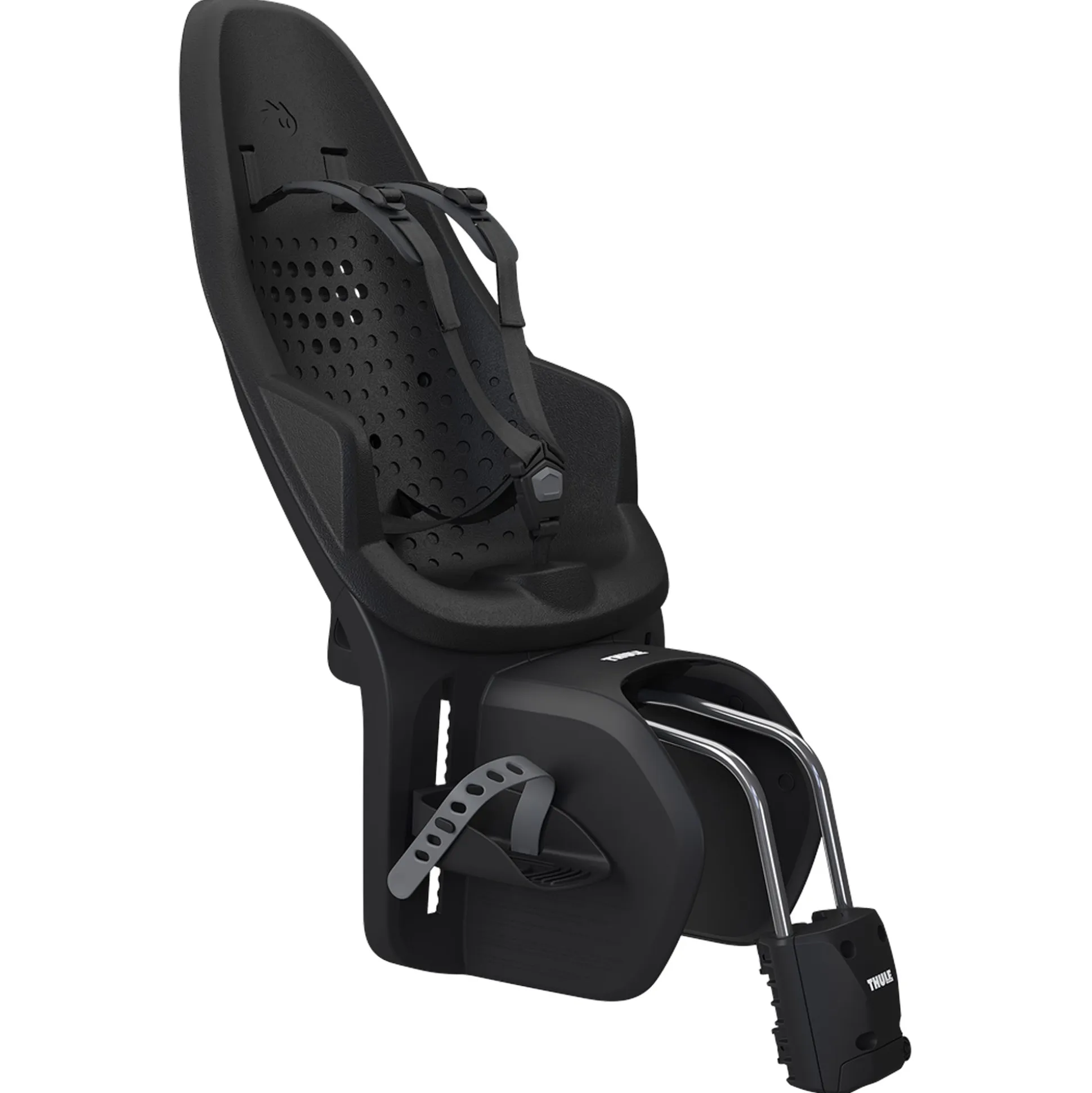 Seggiolino Thule Yepp 2 maxi FM - Nero