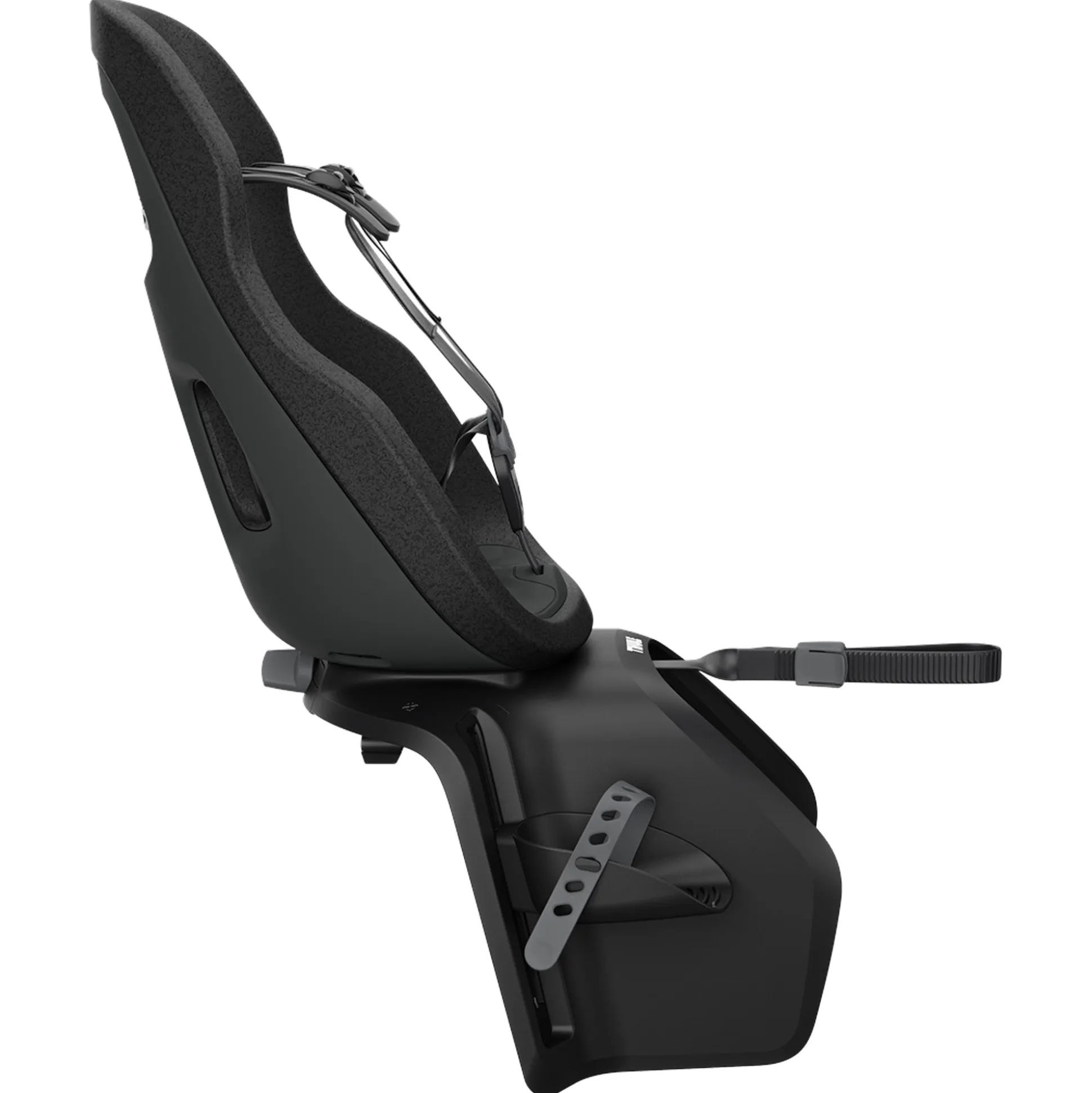 Seggiolino Thule Yepp Nexxt 2 maxi - Nero