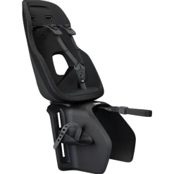 Seggiolino Thule Yepp Nexxt 2 maxi - Nero