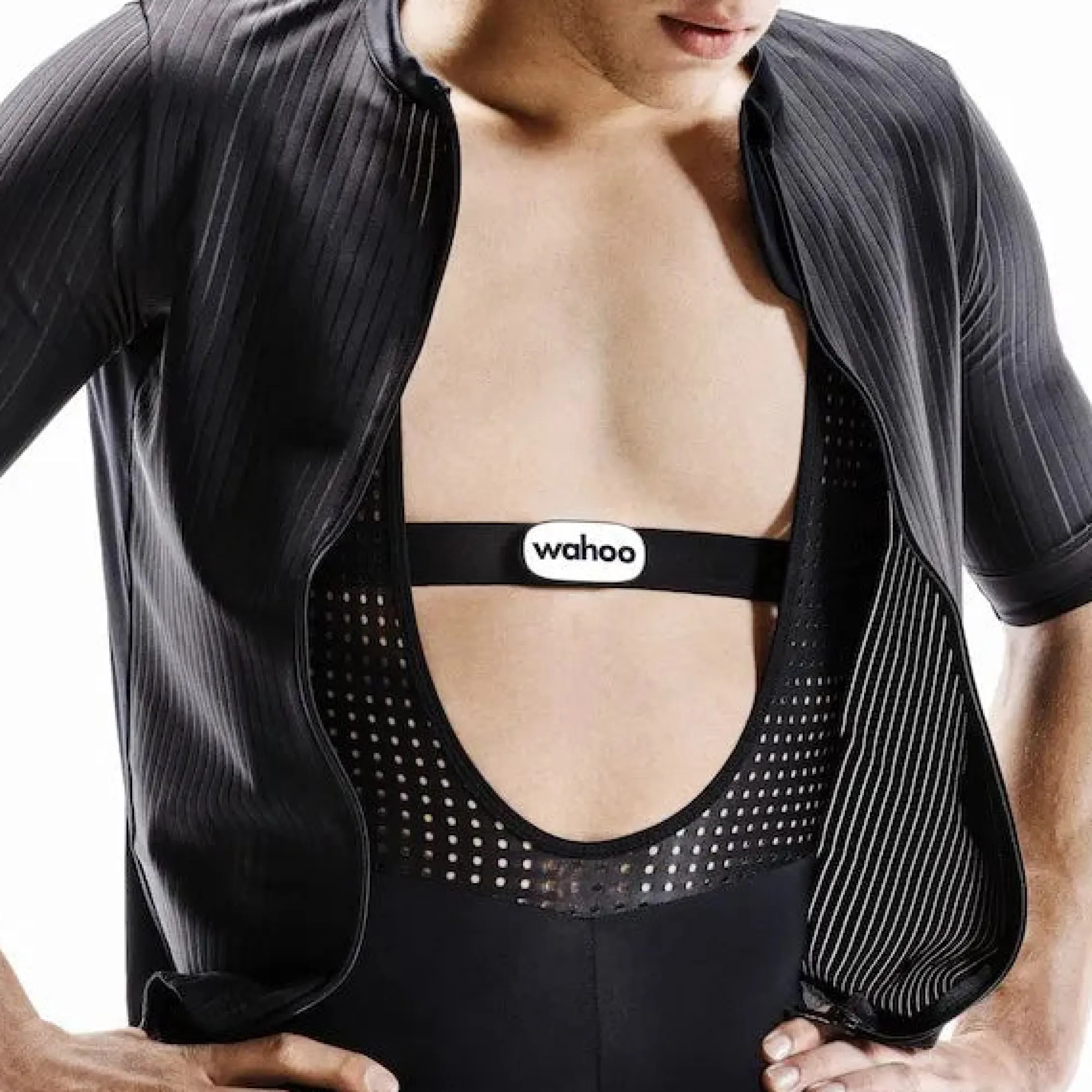 Sensore Cardiaco Wahoo TRACKR