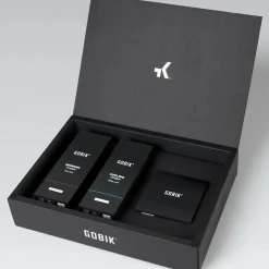 Set creme Gobik
