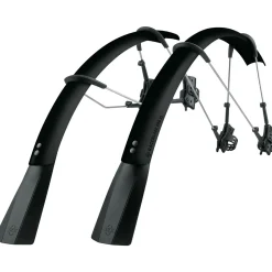 Set parafanghi SKS Raceblade Pro XL - Nero