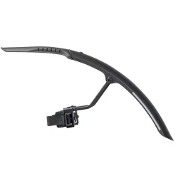 Set Parafanghi Topeak Tetrafender - Nero