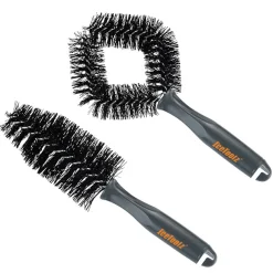 Set spazzole pulizia Icetoolz
