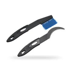 Set Spazzole Pulizia Pro