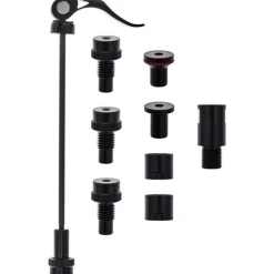 Sgancio rapido con set adattatori Tacx Direct Drive - 142x12/148x12 mm