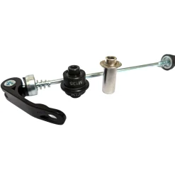 Sgancio rapido Wahoo Kickr Adapter Kit
