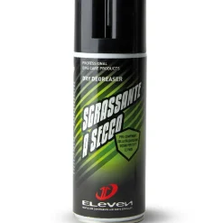Sgrassante a secco Eleven - 400 ml