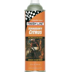 Sgrassante Finish Line Citrus - 600 ml