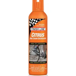 Sgrassante Finish Line Citrus - 355 ml