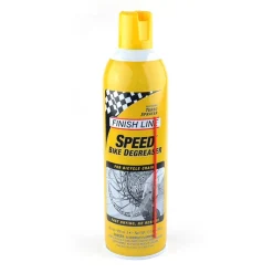 Sgrassante Finish Line Speed - 558 ml