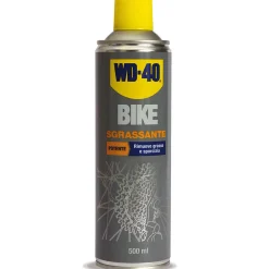 Sgrassante WD40 Bike - 500 ml
