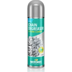 Sgrassatore catena Motorex Easy Clean - 500 ml