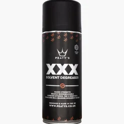 Sgrassatore Peaty’s XXX - 400 ml