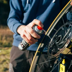 Sgrassatore Zefal Disc Brake Cleaner - 400ml