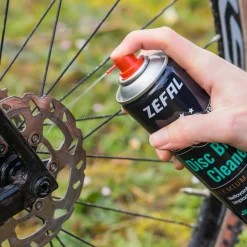 Sgrassatore Zefal Disc Brake Cleaner - 400ml