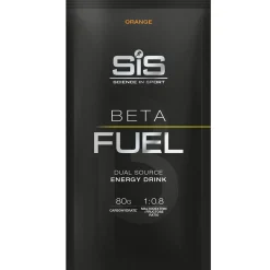 SiS Beta Fuel 80 - Arancia