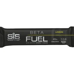 SiS Beta Fuel Energy Chews - Limone