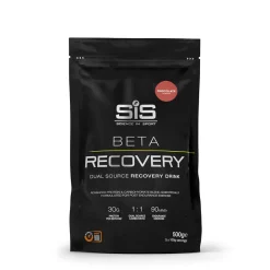 SiS Beta Fuel Recovery 500 gr - Cioccolato