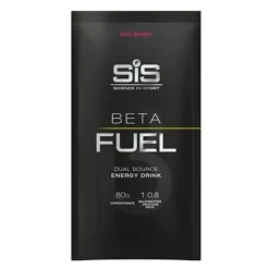 SiS Beta Fuel 80 - Red Berry