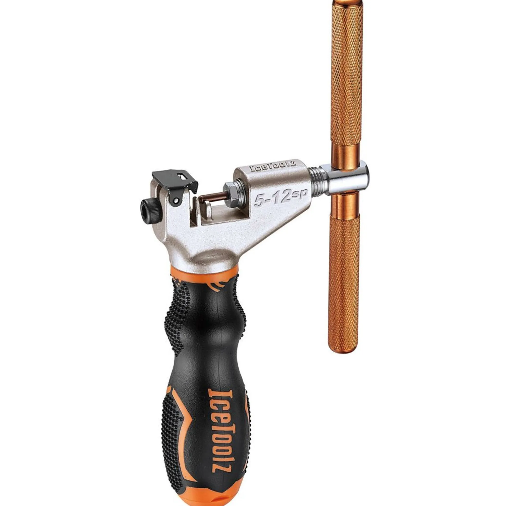 Smagliacatena IceToolz Professionale - Shimano 7V-12V