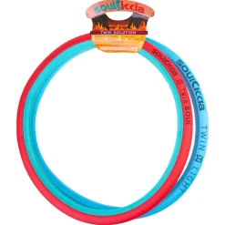 Soulciccia (Kit) Mullet (29"+27,5mm) Twin Soul+Light (Coppia)