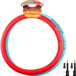 Soulciccia (Kit) Mullet (29"+27,5mm) Twin Full+Light + 2 Valvole TBL