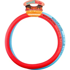 Soulciccia (Kit) 27,5"x43mm Twin Full+Light (2 Pezzi)