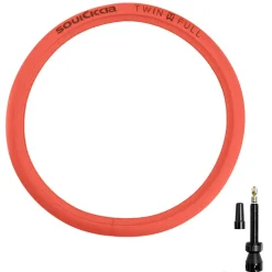 Soulciccia 27,5"x45mm Twin Full (1 Pezzo) + Valvola TBL