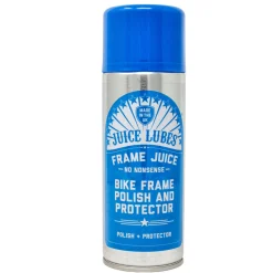 Spray pulizia e protezione telai Juice Lubes - 400 ml