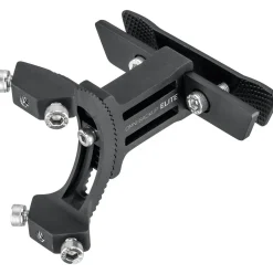 Staffa sottosella Topeak Tri-Backup Elite per portaborraccia e