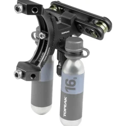Staffa sottosella Topeak Tri-Backup Elite 2