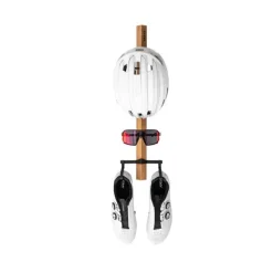 Supporto accessori Parax Gear-Rack M - Set1