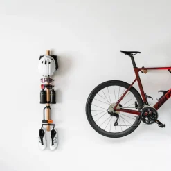 Supporto accessori Parax Gear-Rack M - Set2