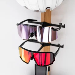 Supporto accessori Parax Gear-Rack L - Set1