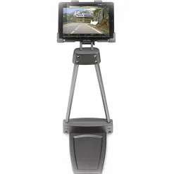 Supporto a pavimento per tablet Tacx