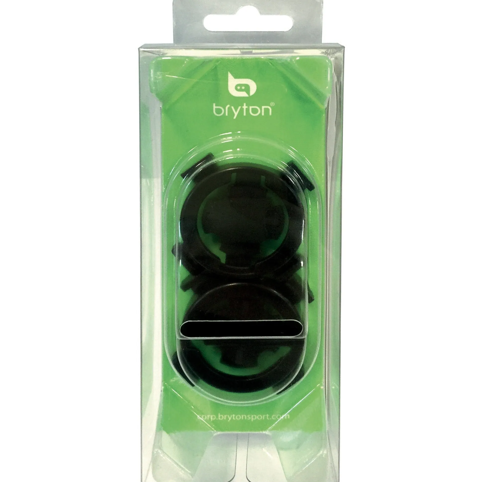 Supporto Bryton Rider tondo