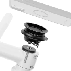 Supporto cellulare Fidlock cap base