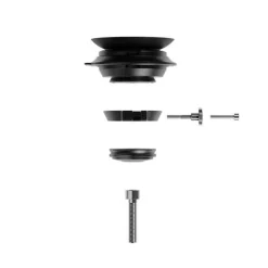 Supporto cellulare Fidlock cap base