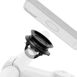 Supporto cellulare Fidlock VACUUM handlebar base