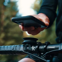 Supporto cellulare Fidlock VACUUM handlebar base