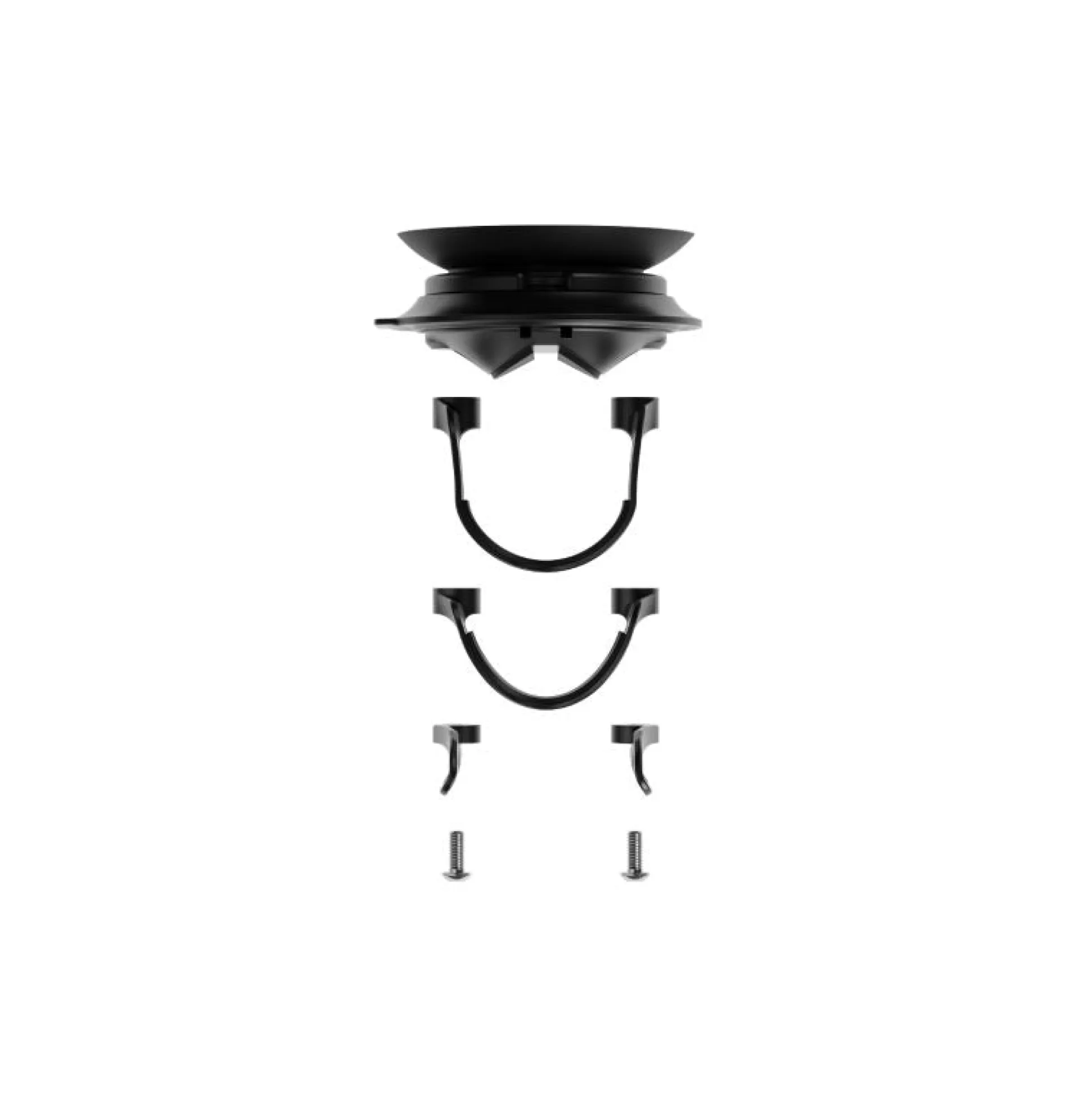 Supporto cellulare Fidlock VACUUM handlebar base