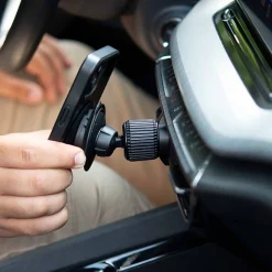 Supporto cellulare Fidlock VACUUM car base