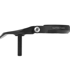 Supporto ciclocomputer Syncros Fraser IC - Nero