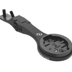 Supporto ciclocomputer Syncros IC short - Nero