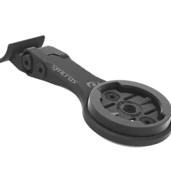 Supporto ciclocomputer Syncros Foil Aero - Nero