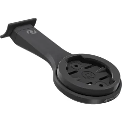 Supporto ciclocomputer Syncros MT-R-201-AL - Nero