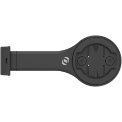 Supporto ciclocomputer Syncros MT-R-201-AL - Nero