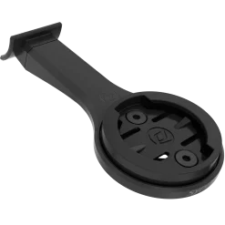 Supporto ciclocomputer Syncros MT-R-212-AL - Nero